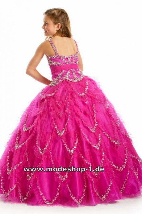 ballkleid-pink-84-15 Ballkleid pink