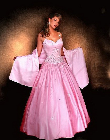 ballkleid-rosa-63-13 Ballkleid rosa