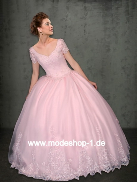 ballkleid-rosa-63-5 Ballkleid rosa