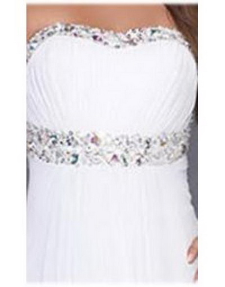 bandeau-abendkleid-kurz-80-8 Bandeau abendkleid kurz