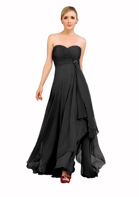 bandeau-abendkleid-17-13 Bandeau abendkleid