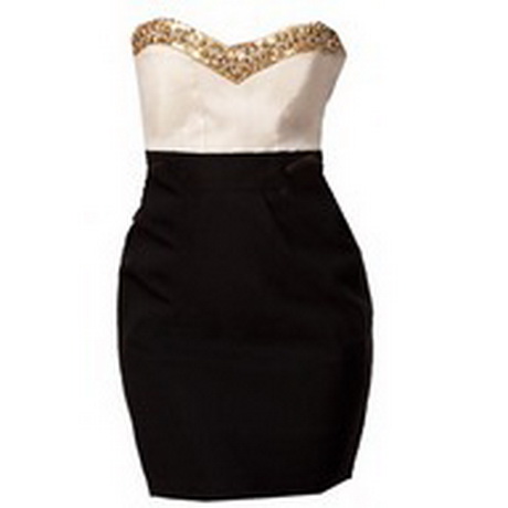 bandeau-kleid-schwarz-38-3 Bandeau kleid schwarz