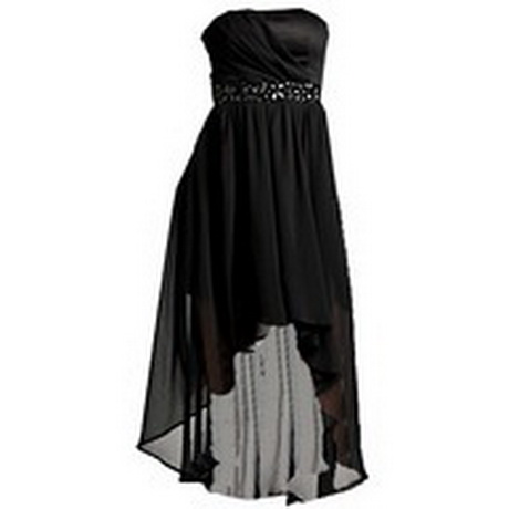 bandeaukleid-schwarz-86-17 Bandeaukleid schwarz