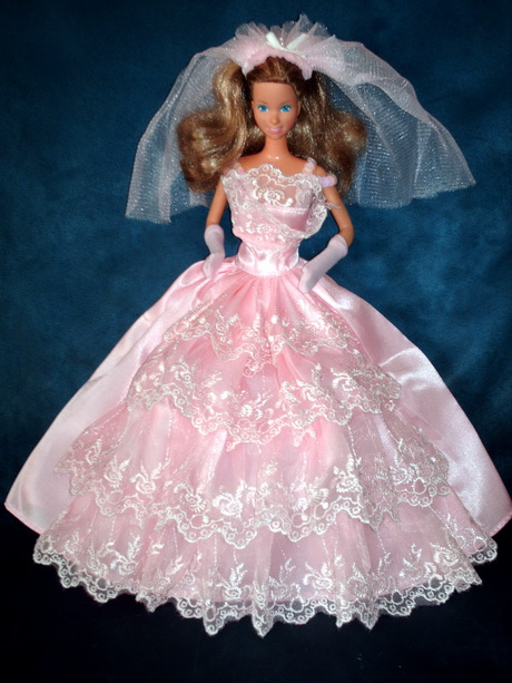 barbie-hochzeitskleider-60-3 Barbie hochzeitskleider