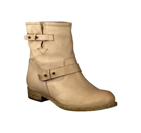 beige-stiefeletten-80 Beige stiefeletten