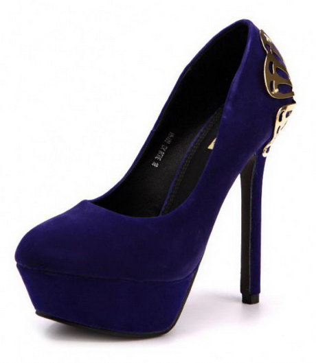 blaue-high-heels-27-7 Blaue high heels