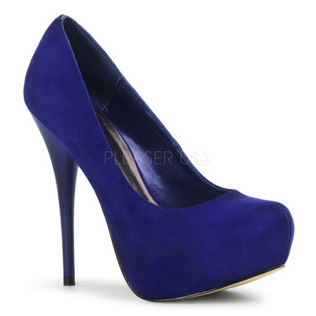 blaue-high-heels-27 Blaue high heels