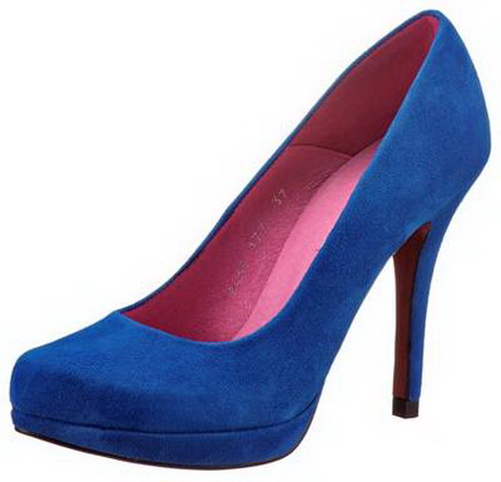 blaue-pumps-20-2 Blaue pumps