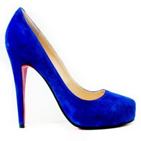 blaue-pumps-20-3 Blaue pumps