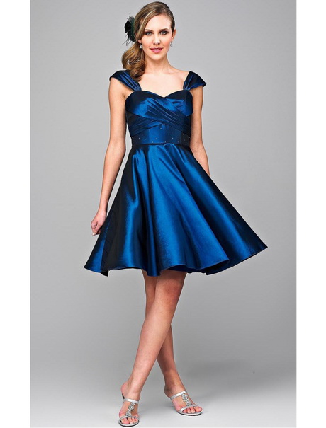 blaues-abendkleid-kurz-85-12 Blaues abendkleid kurz