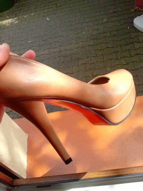 braune-high-heels-93-4 Braune high heels