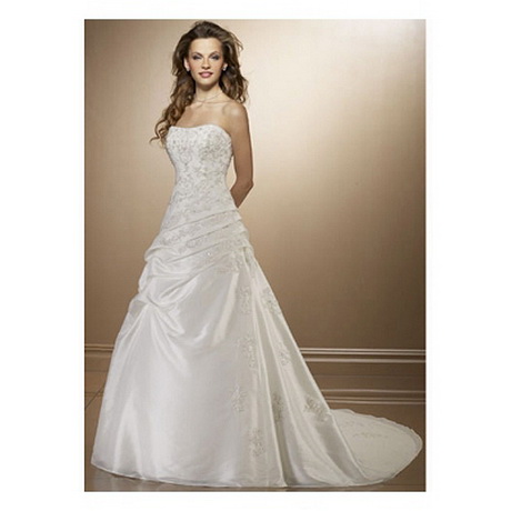 brautkleid-a-linie-92-10 Brautkleid a linie