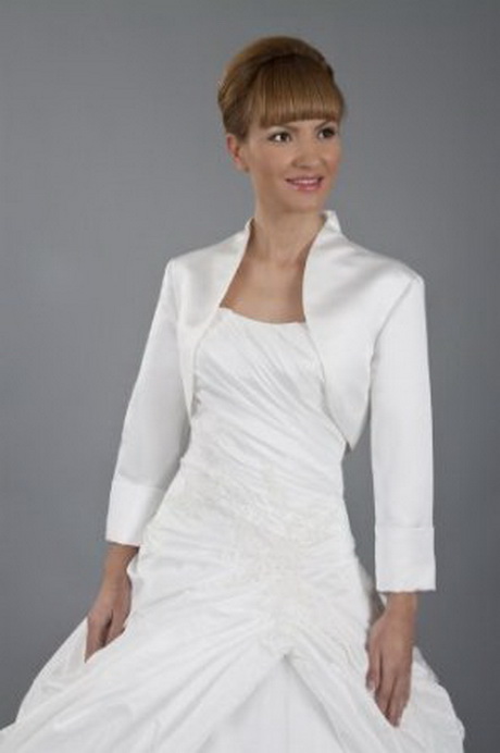 brautkleid-bolero-22 Brautkleid bolero