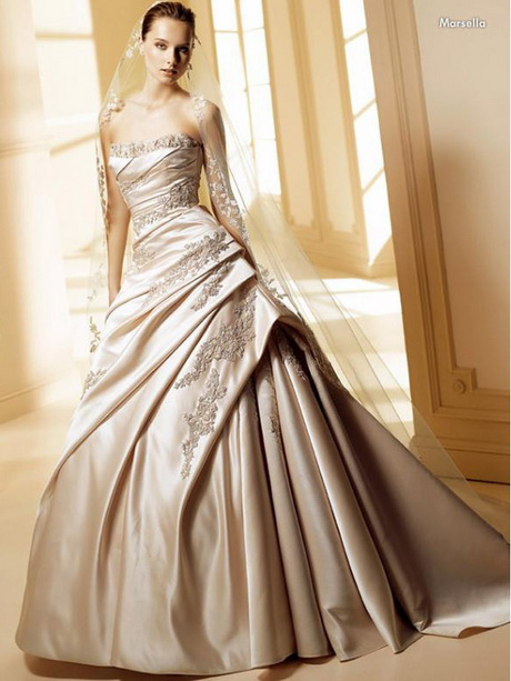 brautkleid-champagnerfarben-59-6 Brautkleid champagnerfarben