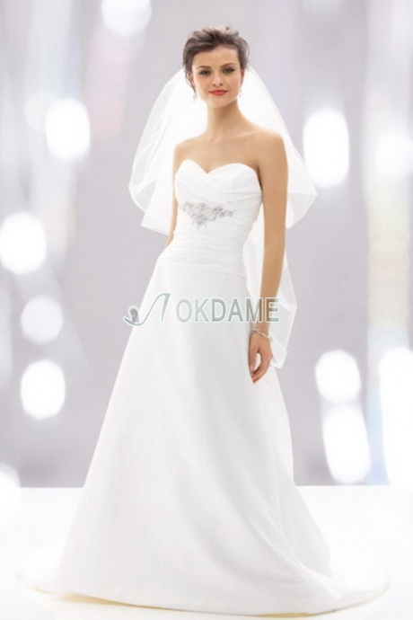 brautkleid-fr-kleine-frau-36-18 Brautkleid für kleine frau