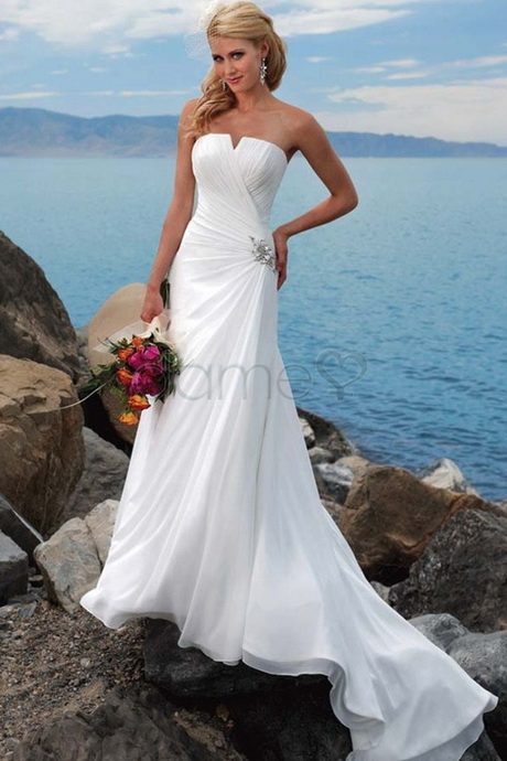 brautkleid-fr-strand-62-18 Brautkleid für strand