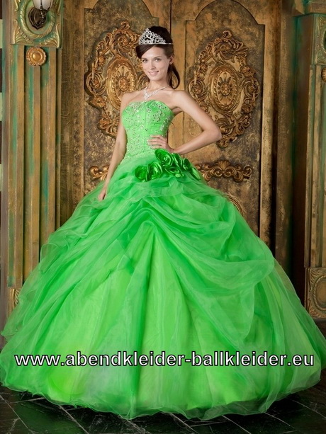 brautkleid-grn-10-16 Brautkleid grün