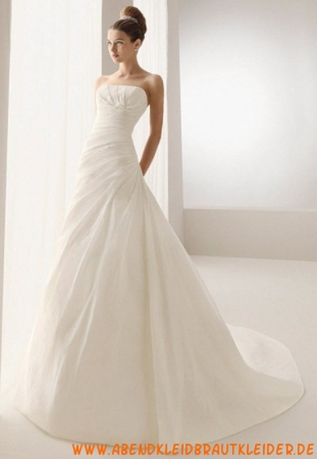 brautkleid-schlicht-elegant-50-14 Brautkleid schlicht elegant