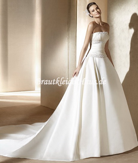 brautkleid-schlicht-elegant-50-2 Brautkleid schlicht elegant