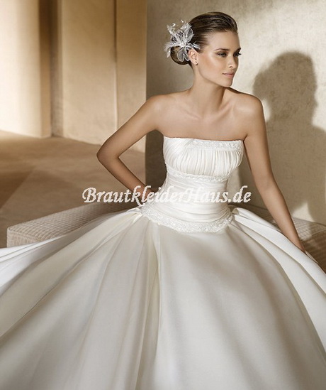 brautkleid-schlicht-elegant-50-8 Brautkleid schlicht elegant