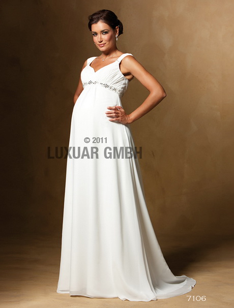 brautkleid-schwanger-55-9 Brautkleid schwanger