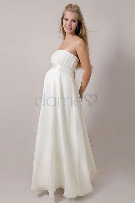 brautkleid-schwangere-22-3 Brautkleid schwangere