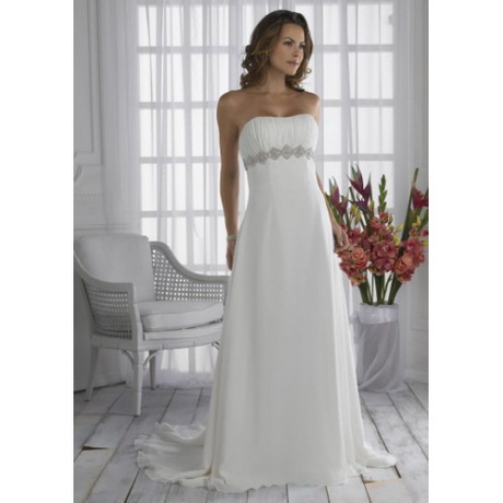 brautkleid-schwangere-22-8 Brautkleid schwangere