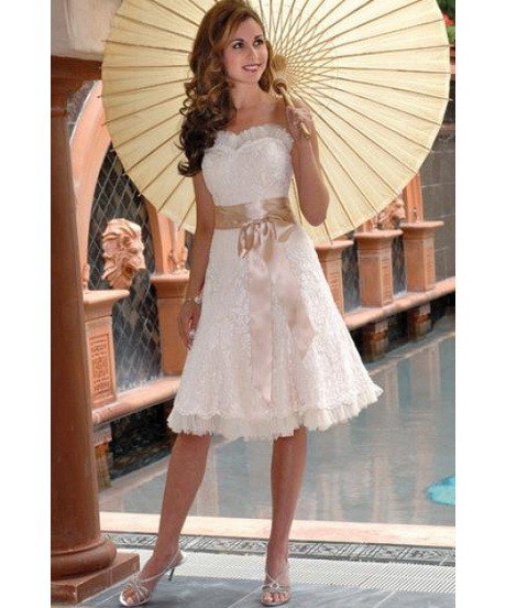 brautkleid-standesamt-kleid-knielang-63-8 Brautkleid standesamt kleid knielang