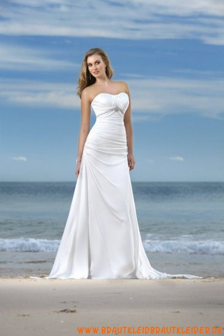 brautkleid-strandhochzeit-78-11 Brautkleid strandhochzeit