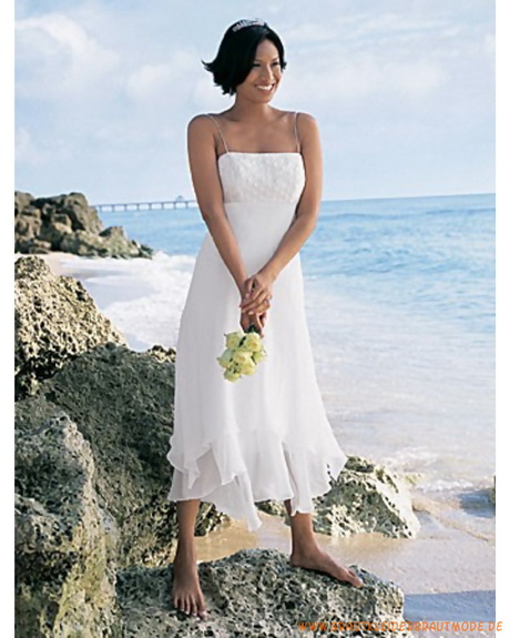 brautkleid-strandhochzeit-78-3 Brautkleid strandhochzeit