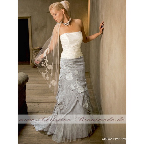 brautkleid-zweifarbig-80-13 Brautkleid zweifarbig