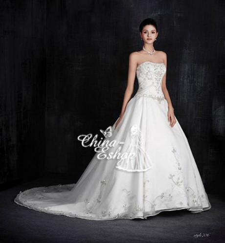 brautkleider-aus-china-25 Brautkleider aus china