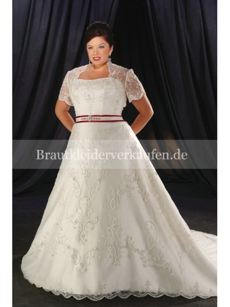 brautkleider-bergre-59-20 Brautkleider übergröße