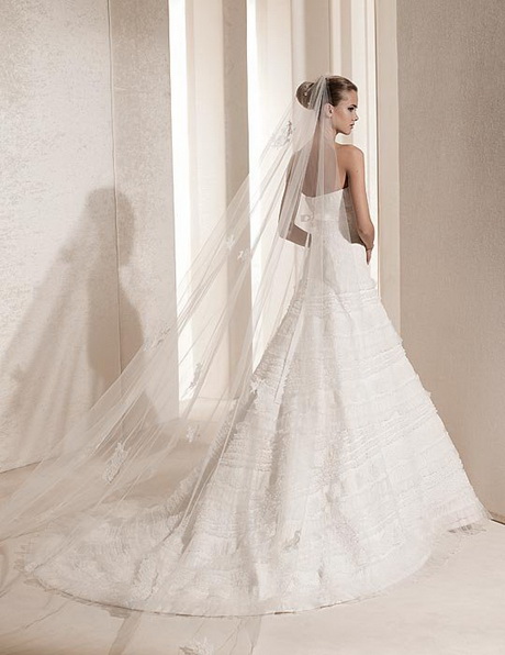 Brautkleider la sposa