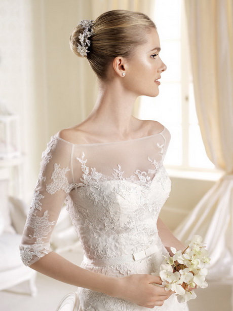 Brautkleider la sposa