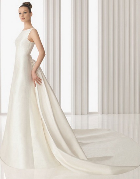 brautkleider-schlicht-elegant-80-14 Brautkleider schlicht elegant