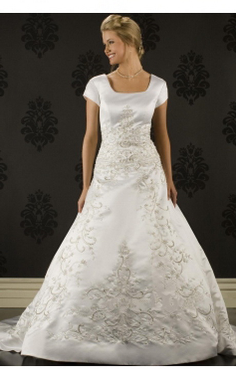 brautkleidung-fr-standesamt-94-20 Brautkleidung für standesamt