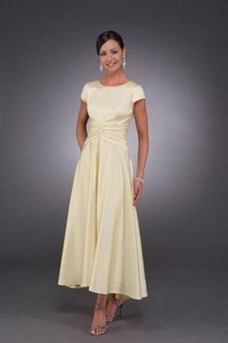 brautmutterkleid-wadenlang-34-2 Brautmutterkleid wadenlang