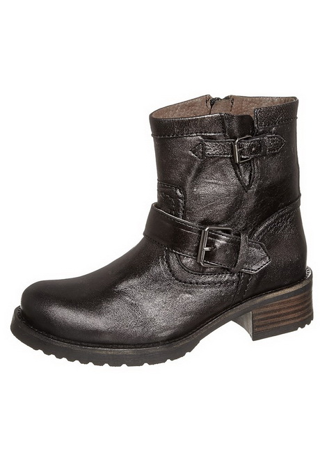 buffalo-stiefelette-93-19 Buffalo stiefelette