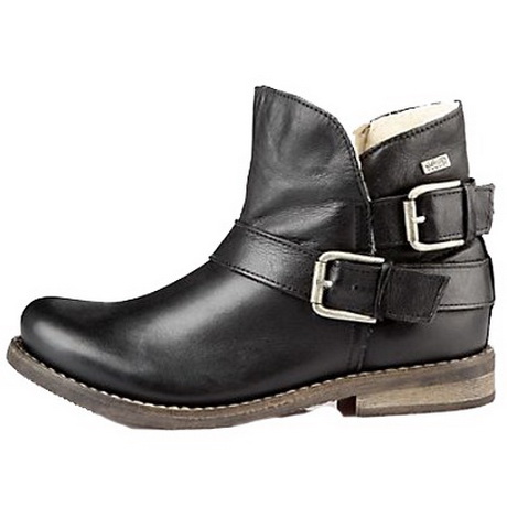 buffalo-stiefeletten-schwarz-78-18 Buffalo stiefeletten schwarz