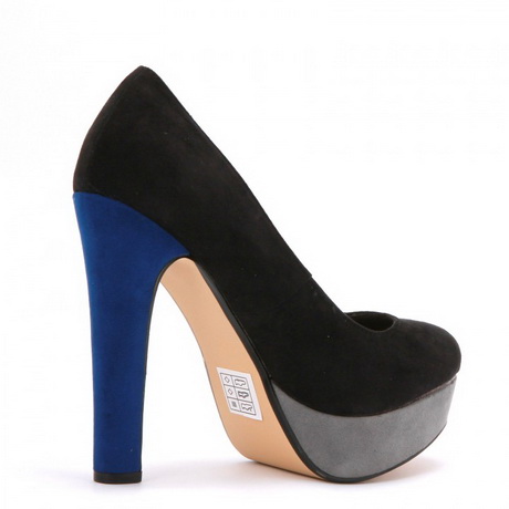 bullboxer high heels