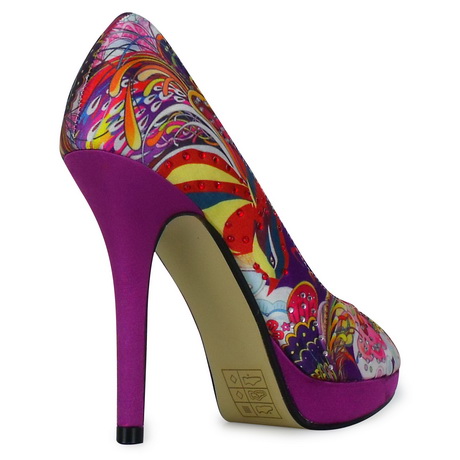 bunte-high-heels-29-12 Bunte high heels