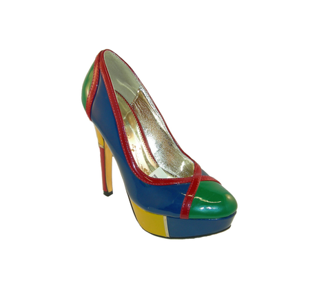 bunte-high-heels-29 Bunte high heels