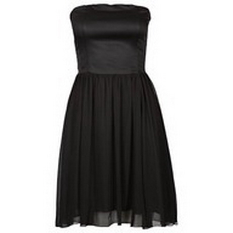 bustierkleid-schwarz-23-2 Bustierkleid schwarz