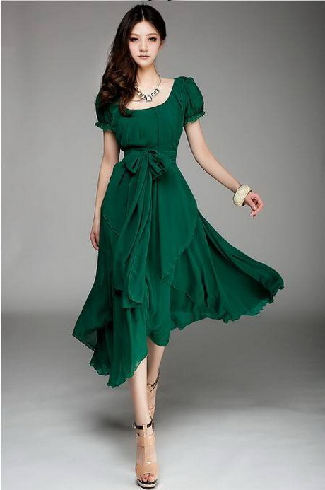 chiffon-sommerkleid-lang-73-14 Chiffon sommerkleid lang