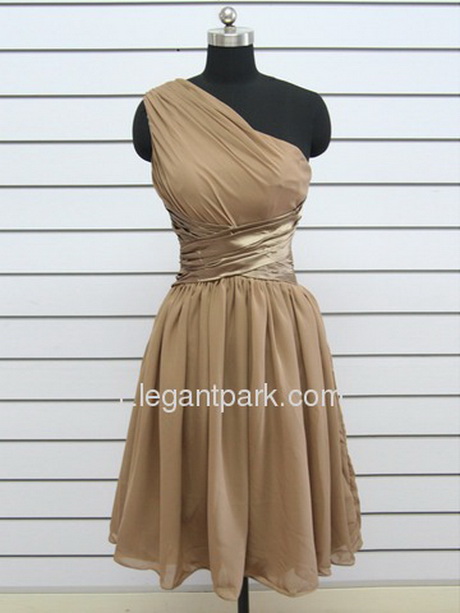 chiffonkleid-knielang-25-7 Chiffonkleid knielang