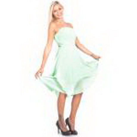 chiffonkleid-knielang-25-8 Chiffonkleid knielang