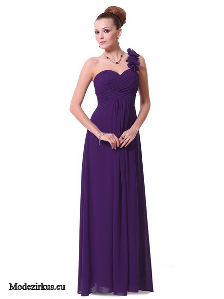 chiffonkleid-lila-15-3 Chiffonkleid lila