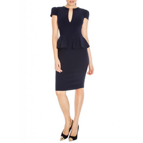 cocktailkleid-dunkelblau-45-8 Cocktailkleid dunkelblau