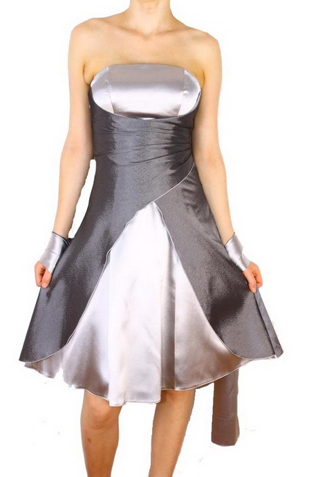 cocktailkleid-grau-67-16 Cocktailkleid grau